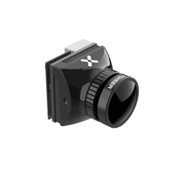 Foxeer Micro Cat 3 1200TVL Starlight 0.00001Lux FPV Camera Low Latency Low Noise FPV Camera for RC FPV Racing Drone HS1258